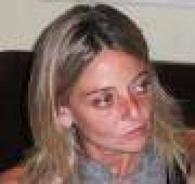 Malena Baro particip� del acto de asunci�n de autoridades de la UCR