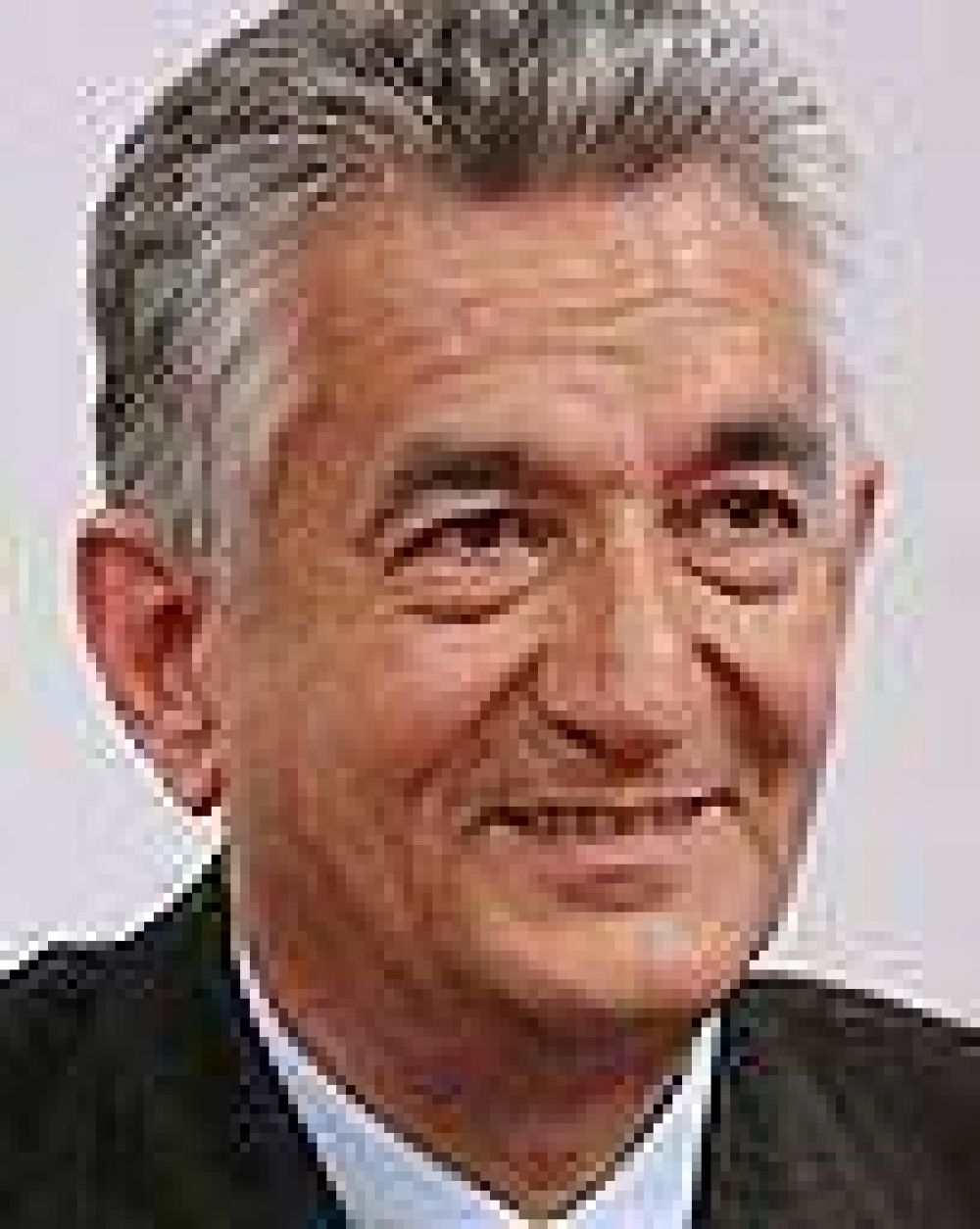 Alberto Rodr�guez Sa� estar� el mi�rcoles en nuestra ciudad