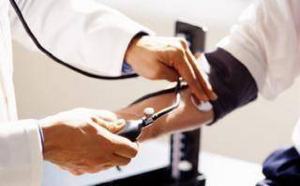 Salliquel� Porque mas vale prevenir que curar: Ateneo sobre Hipertensi�n Arterial