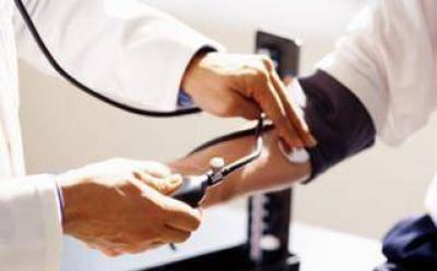 Salliquel� Porque mas vale prevenir que curar: Ateneo sobre Hipertensi�n Arterial