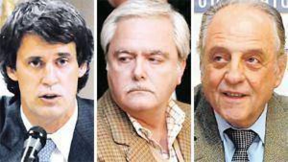 Avanza Kirchner en Diputados con ley para controlar bancos 