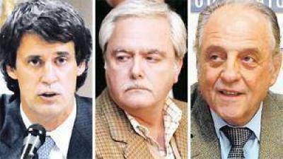 Avanza Kirchner en Diputados con ley para controlar bancos 