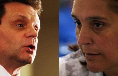 Las teor�as para octubre de 2011