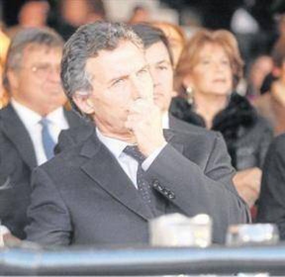 Andr�s Ibarra: "No tengo nada que ver con Ciro James y nunca lo vi en mi vida"