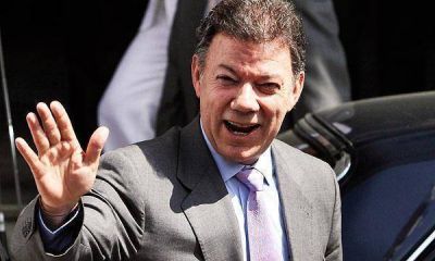  Las FARC planeaban hacer un atentado durante la toma de posesi�n de Santos  