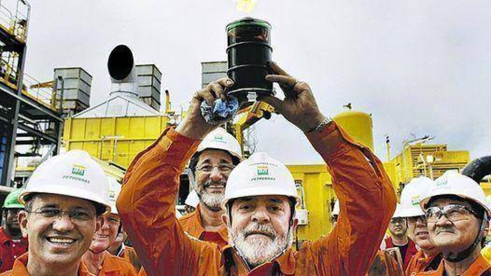 Lula pide un di�logo con Hamas y critica a Washington