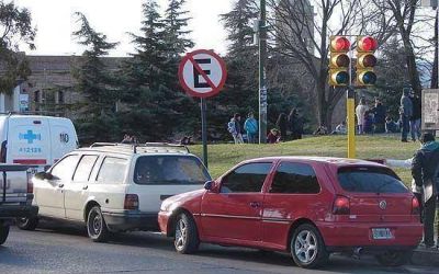 La carteler�a est�, �para cu�ndo el cumplimiento?