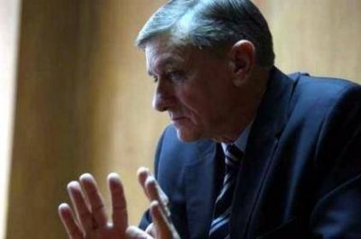 Binner: "Dependemos del humor de Buenos Aires para ver si se exporta o no"