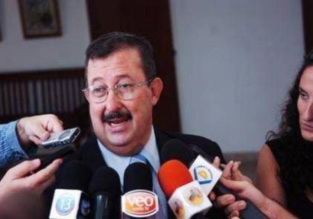 Santa Fe duplicar� las partidas para hospitales p�blicos