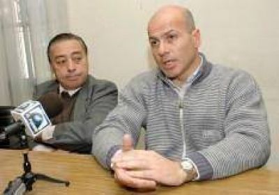 Verani no descarta ser candidato a la Intendencia