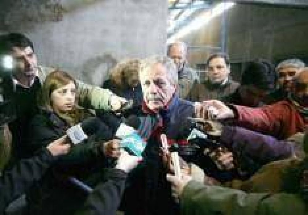 El "elegido" de Saiz se conocer� en septiembre