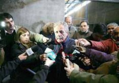 El "elegido" de Saiz se conocer� en septiembre