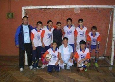 M�s de 12 mil chicos de Avellaneda participan de los �Juegos BA 2010�