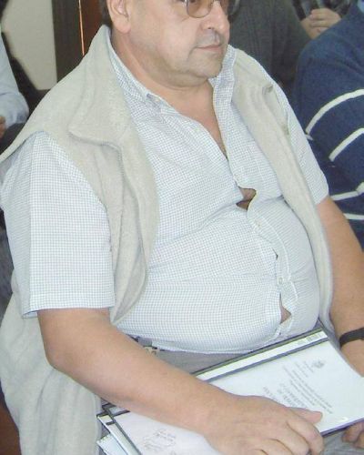 Cariati asegur� que �no se instalar� el frigor�fico av�cola