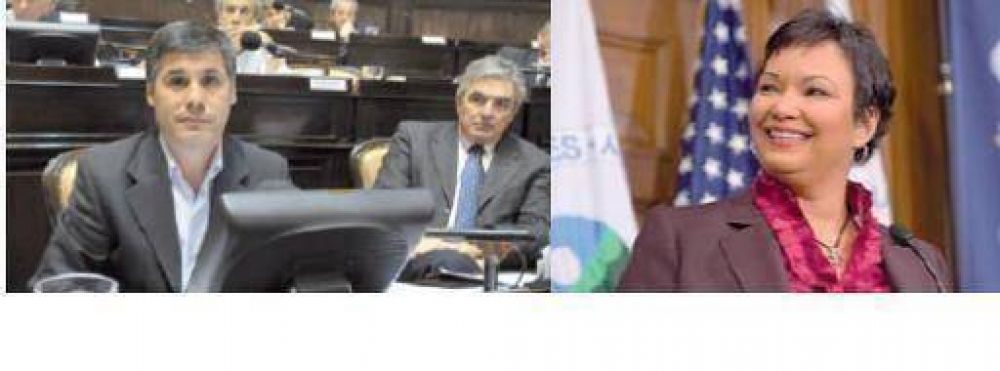 Se�alan �dilaciones judiciales� por la contaminaci�n del Centro At�mico