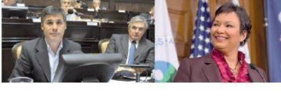 Se�alan �dilaciones judiciales� por la contaminaci�n del Centro At�mico
