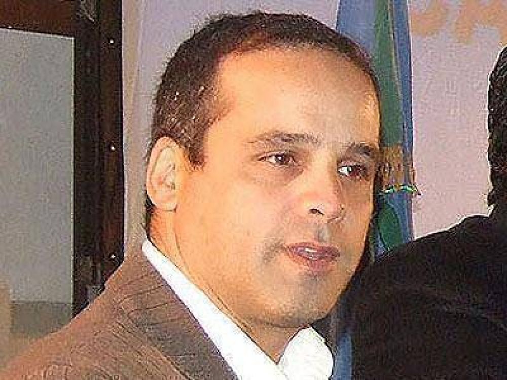 ECHEVERR�A | CONCEJO DELIBERANTE Sousa respald� la zonificaci�n pero pidi� �un registro de opini�n�