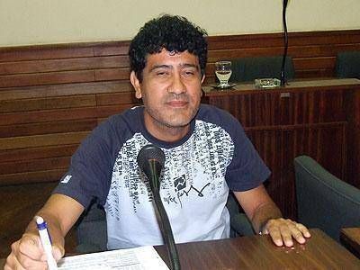  AVELLANEDA | CONCEJO DELIBERANTE Desde el oficialismo tambi�n cuestionaron a Garc�a