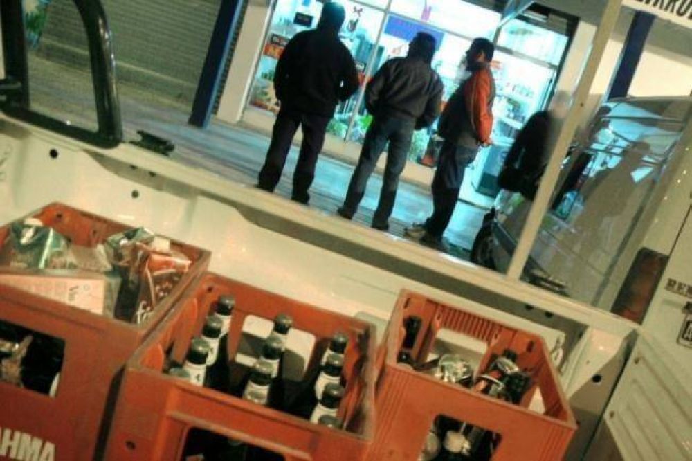 Inspecci�n General clausur� siete comercios en la �ltima semana
