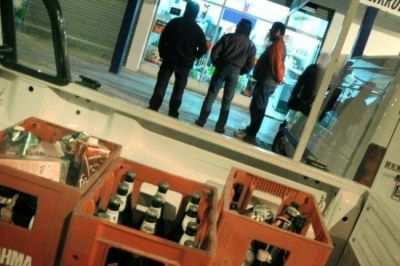 Inspecci�n General clausur� siete comercios en la �ltima semana