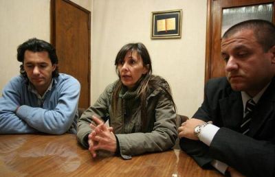 Nuevas medidas de seguridad para la construcci�n en Mar del Plata