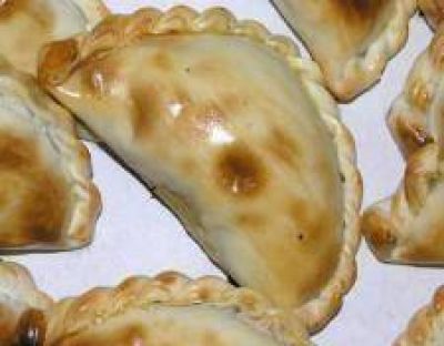 Organizan el primer concurso de pizza y empanada
