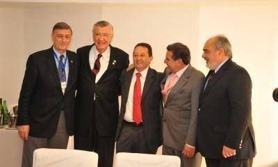 Jaque, a punto de acordar con La Rioja por la promoci�n industrial