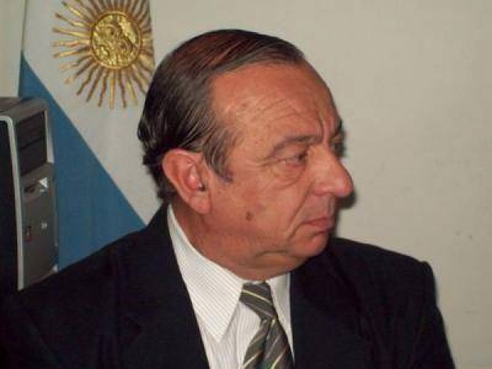 S�nchez va a La Plata a buscar definiciones por los fondos a comunas