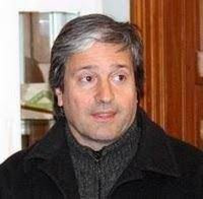 El Gobierno de Zorzano adelant� que `Oriente tendr� c�maras de vigilancia�
