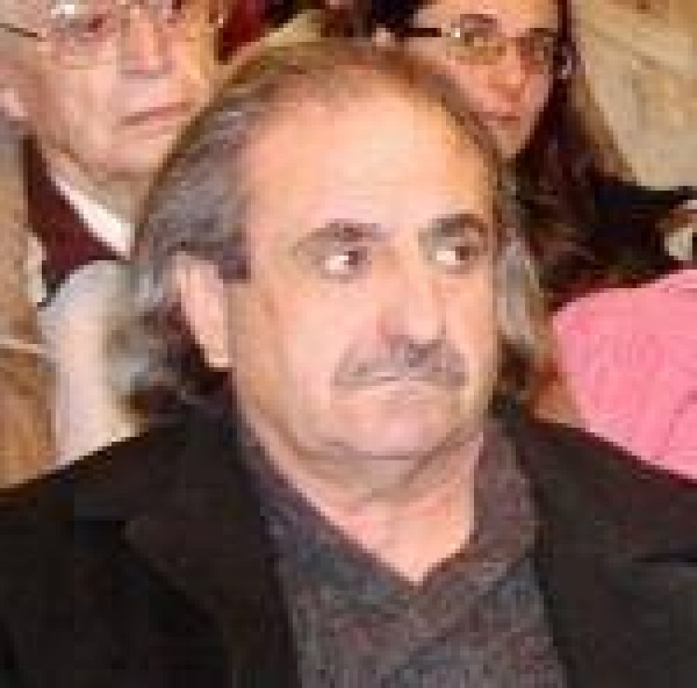 La inauguraci�n de la Expo Rural de Palermo: "No esperaba otro discurso"