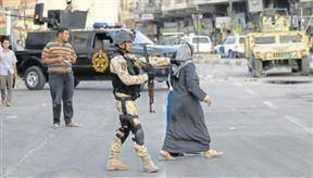 Para Obama, termina la guerra en Irak