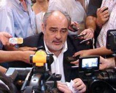 Anunciaron obra energ�tica estrat�gica para Corrientes