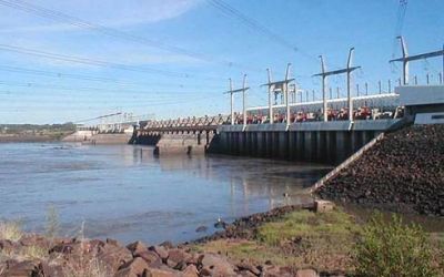 Los fondos de Salto Grande podr�an financiar la sustentabilidad energ�tica 