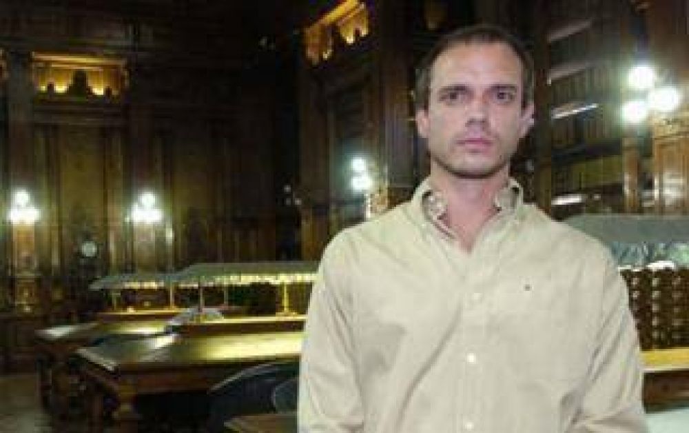 La Coalici�n calific� a Torello como �la peor lacra� y lo vincul� a Crist�bal L�pez