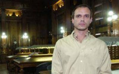 La Coalici�n calific� a Torello como �la peor lacra� y lo vincul� a Crist�bal L�pez