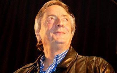  N�stor Kirchner llegar�a el 20 de agosto a Caleta
