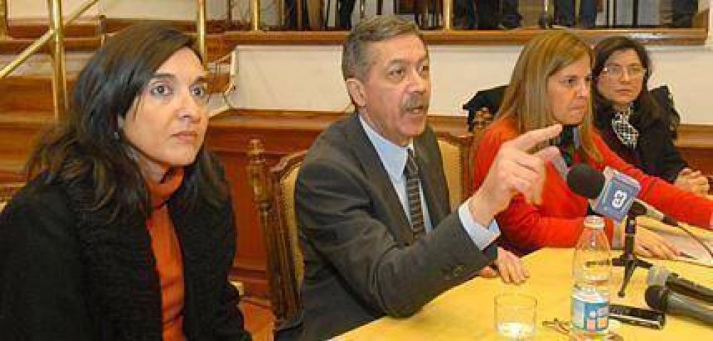 Este a�o se crear�n 1.373 nuevos cargos docentes y 12.155 horas c�tedra 