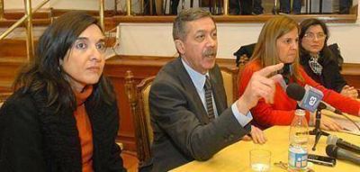 Este a�o se crear�n 1.373 nuevos cargos docentes y 12.155 horas c�tedra 