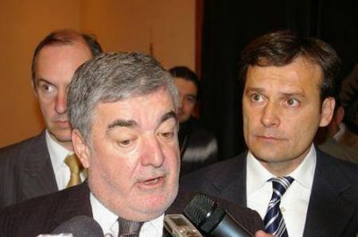 La campa�a presidencial vuelve a R�o Negro: Das Neves encabezar� acto en General Roca