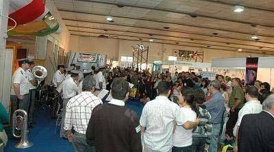 San Martin - DESDE EL 2 AL 5 DE SEPTIEMBRE EN SAN MART�N SE VIENE LA EXPO PYME M�S GRANDE DEL PA�S
