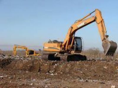 Col�n: HCD analiza plan de tratamiento de residuos