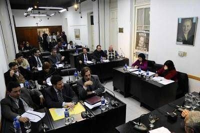 DENUNCIAN A CONCEJAL POR DISCRIMINAR A LA PRENSA 