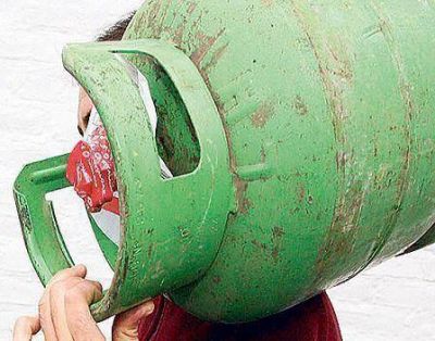 El Movimiento Barrios de Pie impulsa "la Red de Usuarios de gas envasado"