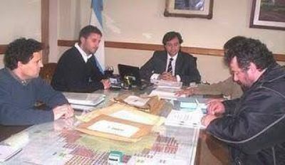 Licitaron las obras de gas para los barrios del Plan Federal 