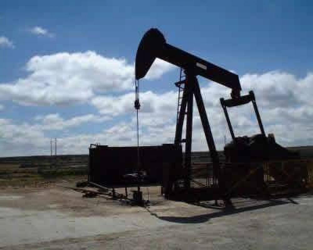 Comunas piden m�s fondos por la explotaci�n del petr�leo de las empresas en territorio bonaerense