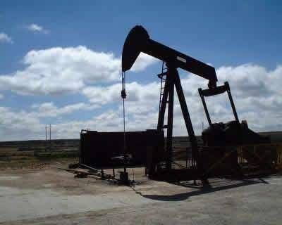 Comunas piden m�s fondos por la explotaci�n del petr�leo de las empresas en territorio bonaerense