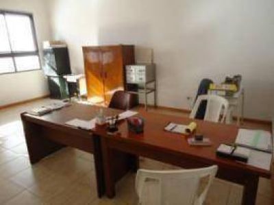Tres Lomas Nuevas dependencias de atenci�n al p�blico de la oficina de Bromatolog�a municipal