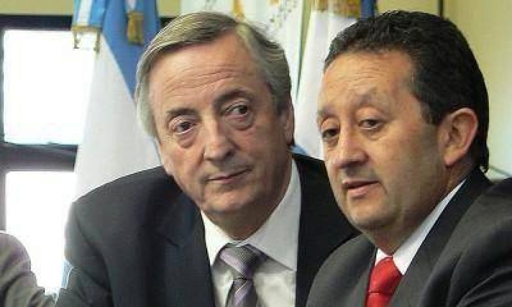 Jaque: "No se cerr� ning�n acuerdo y hay que seguir discutiendo"
