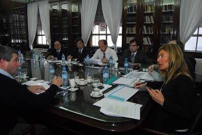 Esperan la firma de un decreto que aliviar� finanzas comunales