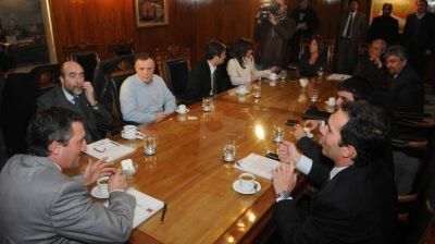 Basura: la soluci�n vendr� por consenso